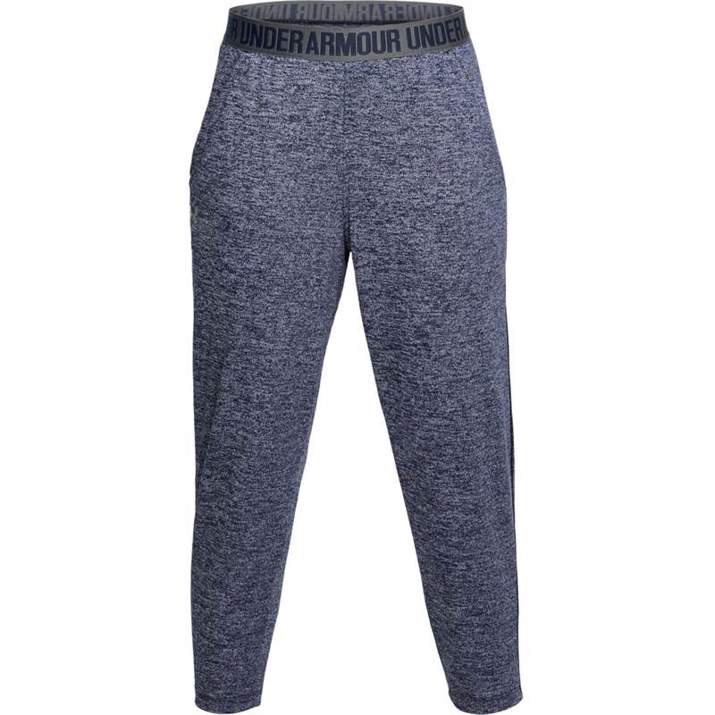 Under Armour Womens Play Up Twist Capri-1
