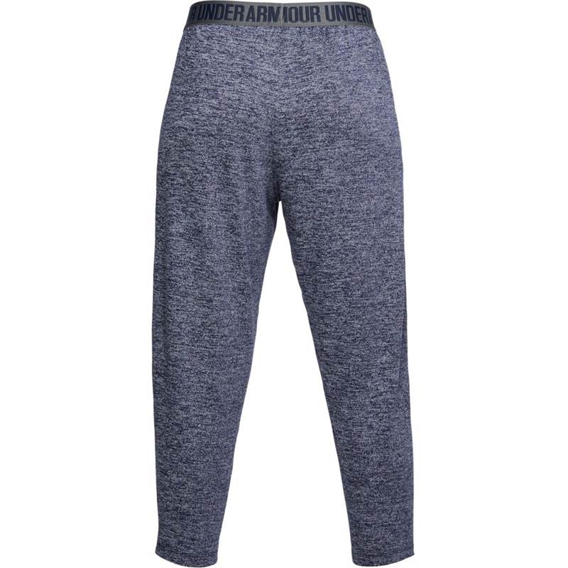 Under Armour Womens Play Up Twist Capri-2