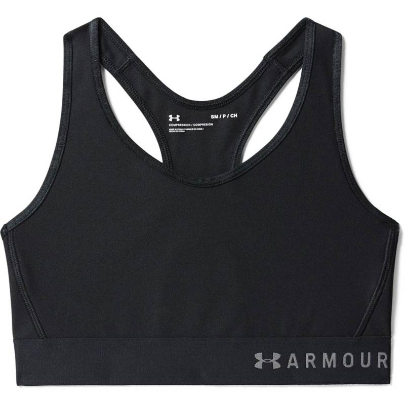 Under Armour Womens Mid Keyhole Sports Bra-4