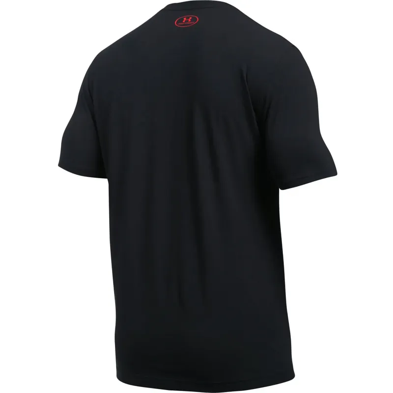 Under Armour Mens I Will T-Shirt-2