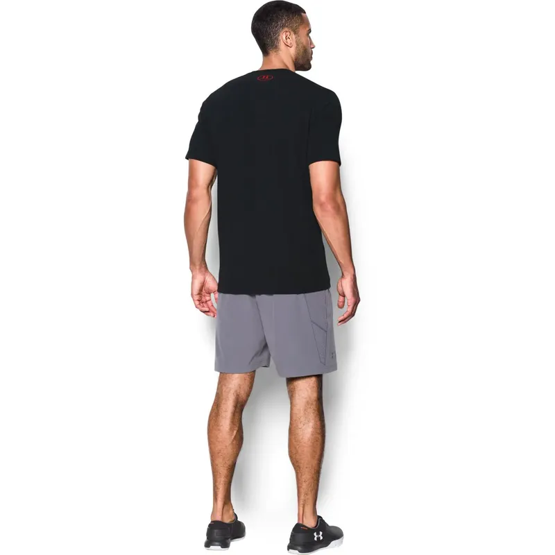 Under Armour Mens I Will T-Shirt-3