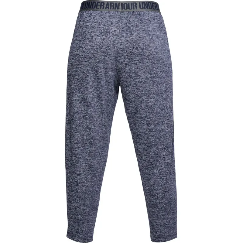 Under Armour Womens Play Up Twist Capri-2
