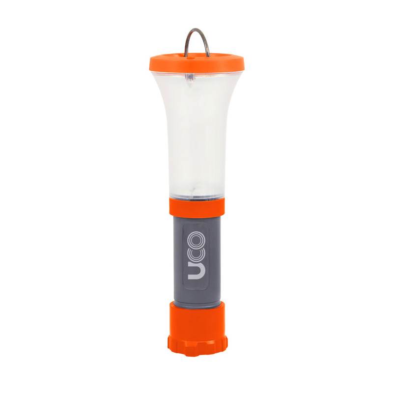 UCO Clarus LED Lantern and Flashlight-1