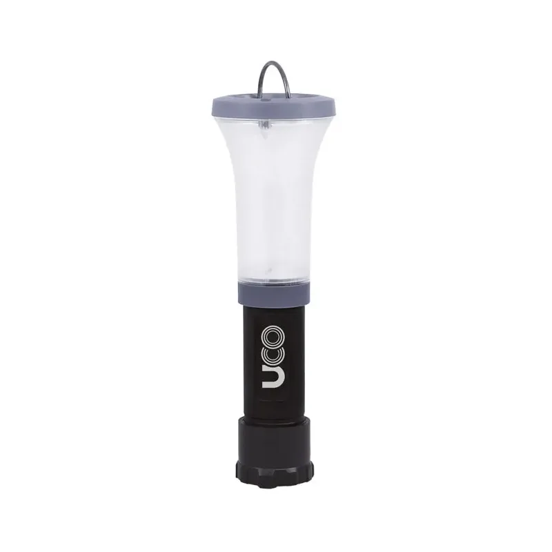 UCO Clarus LED Lantern and Flashlight-3