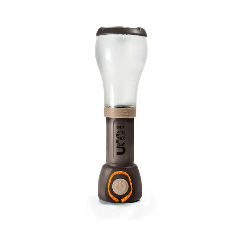 UCO Alki Lantern and Flashlight-2