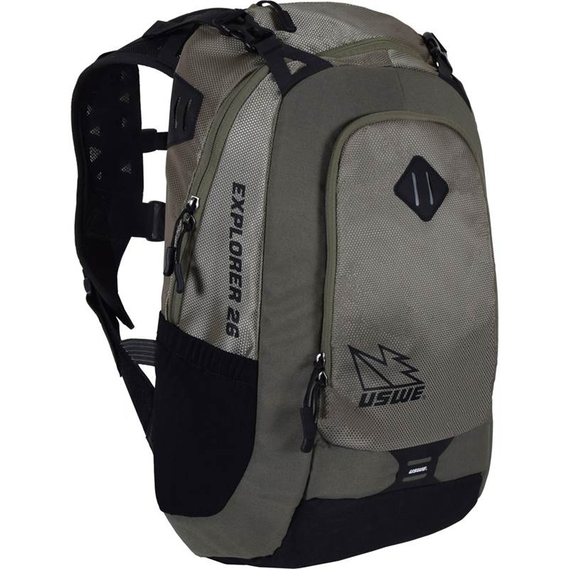 USWE Explorer 26 Backpack-2