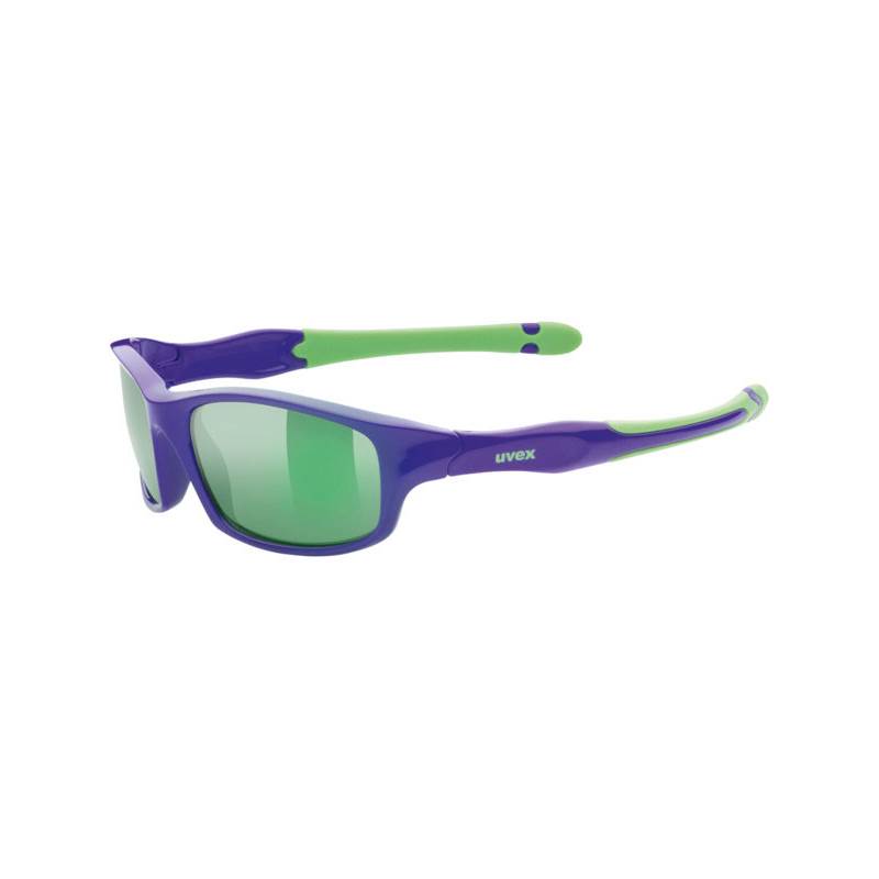 Uvex Sportstyle 507 Junior Sunglasses-1