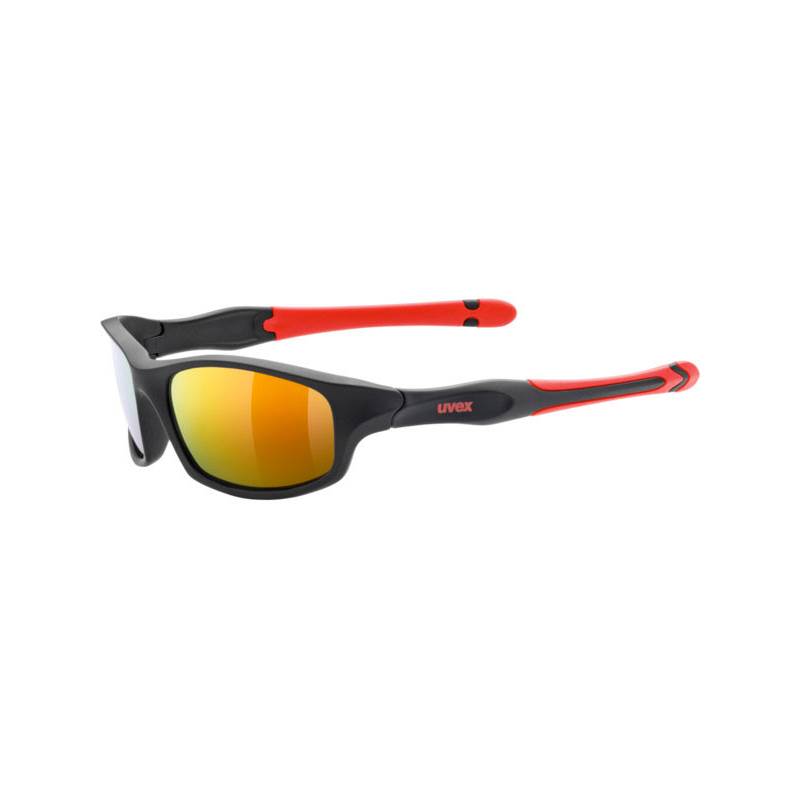 Uvex Sportstyle 507 Junior Sunglasses-2