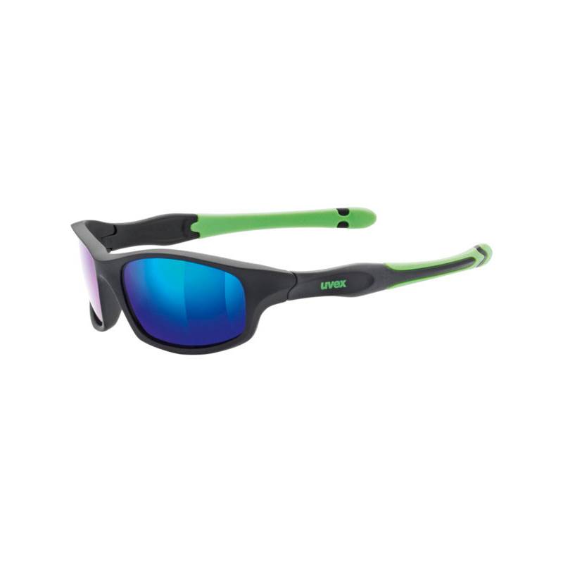 Uvex Sportstyle 507 Junior Sunglasses-3