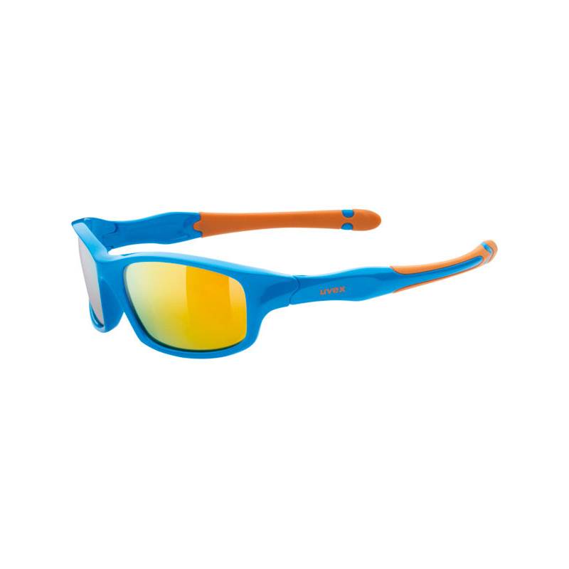 Uvex Sportstyle 507 Junior Sunglasses-5