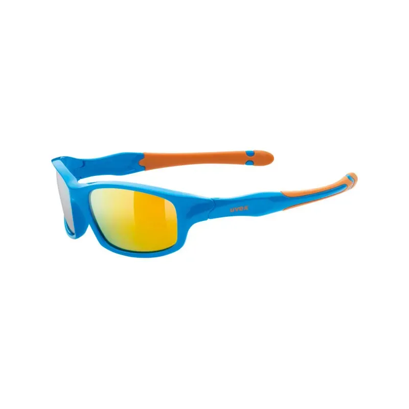 Uvex Sportstyle 507 Junior Sunglasses-5