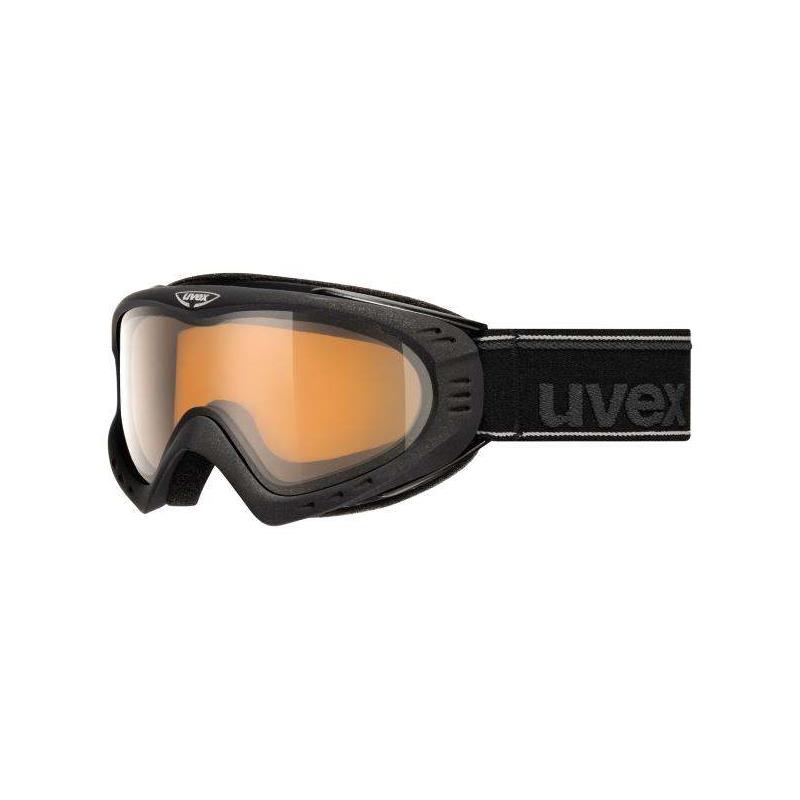 Uvex F2 Polavision Lens Ski and Snowboard Goggles