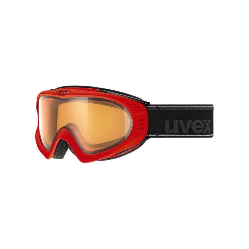 Uvex F2 Polavision Lens Ski and Snowboard Goggles
