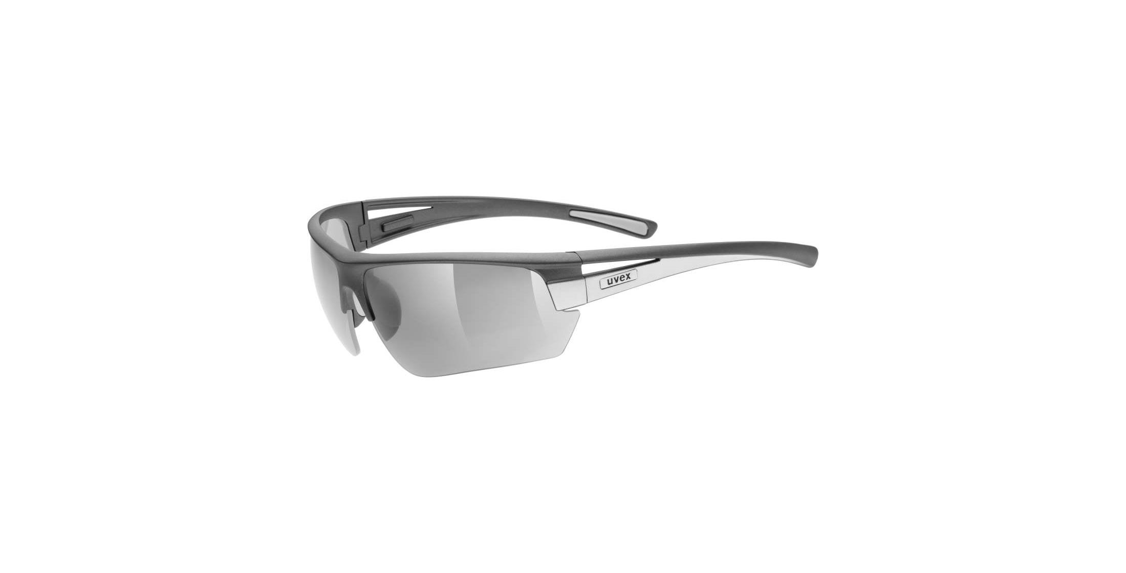 Uvex Gravic Sports Performance Sunglasses