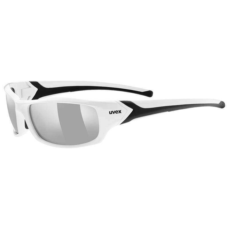 Uvex Sportstyle 211 Multisport Sunglasses-1