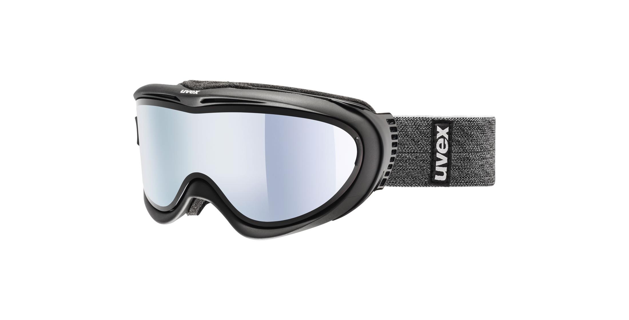 Uvex Comanche Take Off Ski and Snowboard Goggles