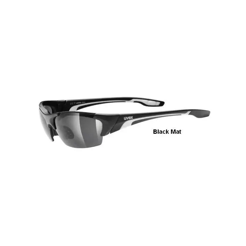 Uvex Blaze Sunglasses-5
