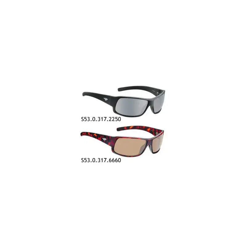 Uvex Brazil Pola Sunglasses-2