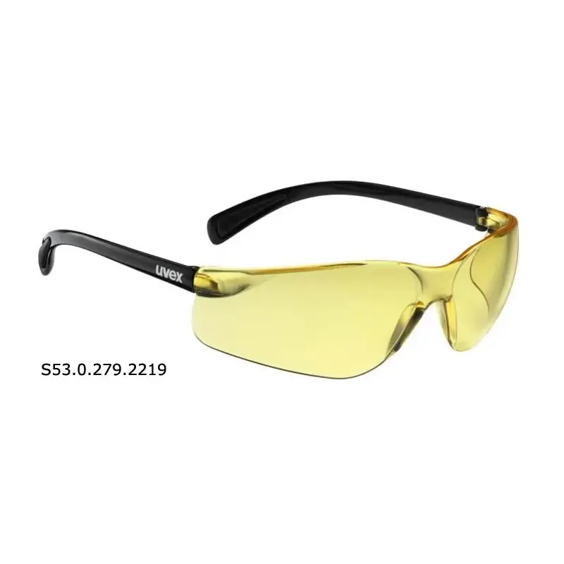 Uvex Flash Sunglasses-4