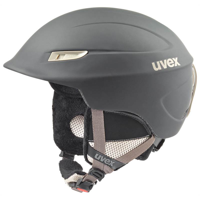 Uvex Gamma WL Womens Ski Helmet-2