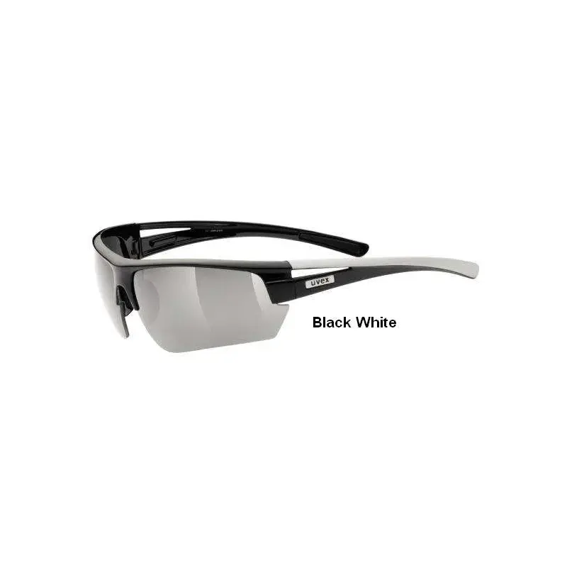 Uvex Gravic Sports Performance Sunglasses-4