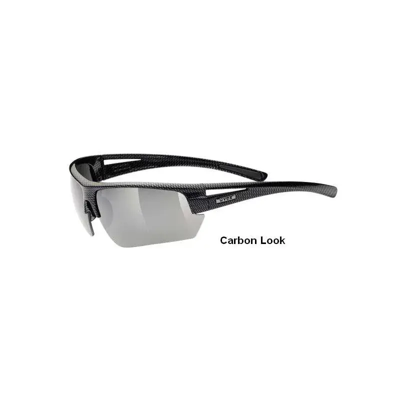 Uvex Gravic Sports Performance Sunglasses-5