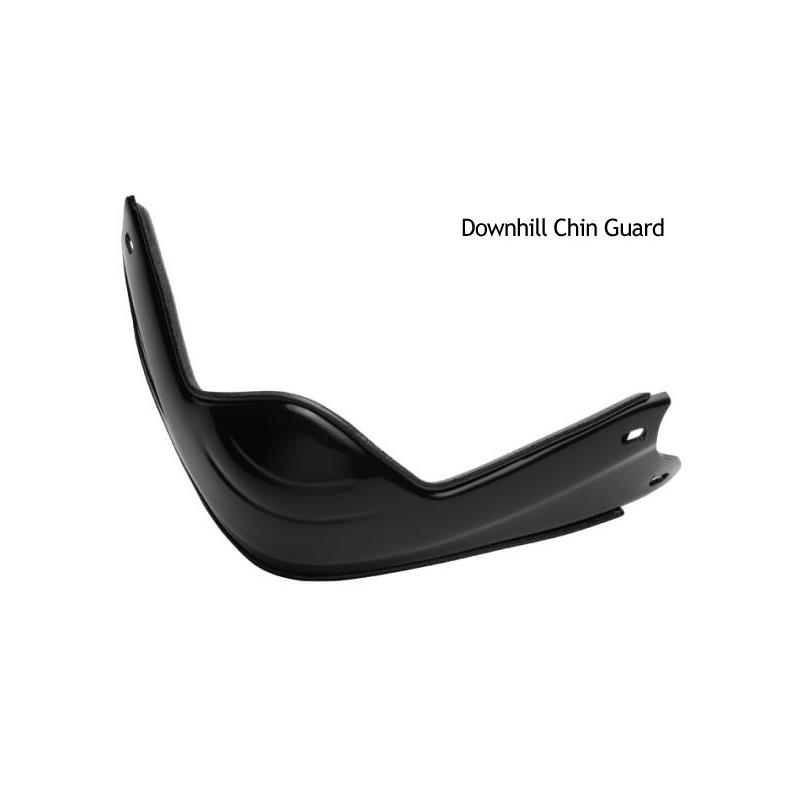 Uvex Helmet Chin Guards