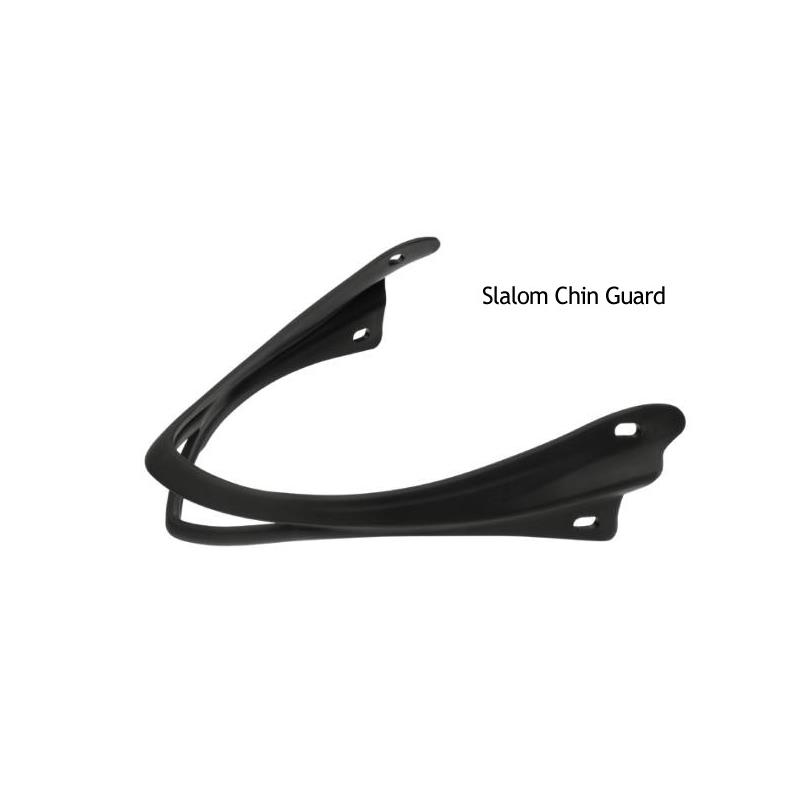 Uvex Helmet Chin Guards