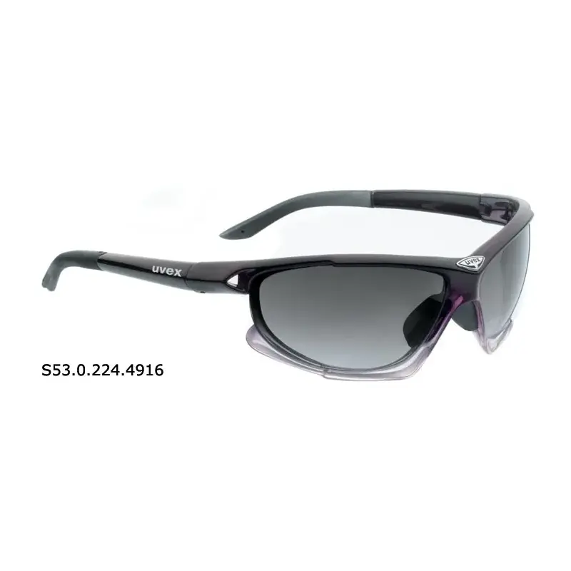 Uvex Hawk Sports Sunglasses-5