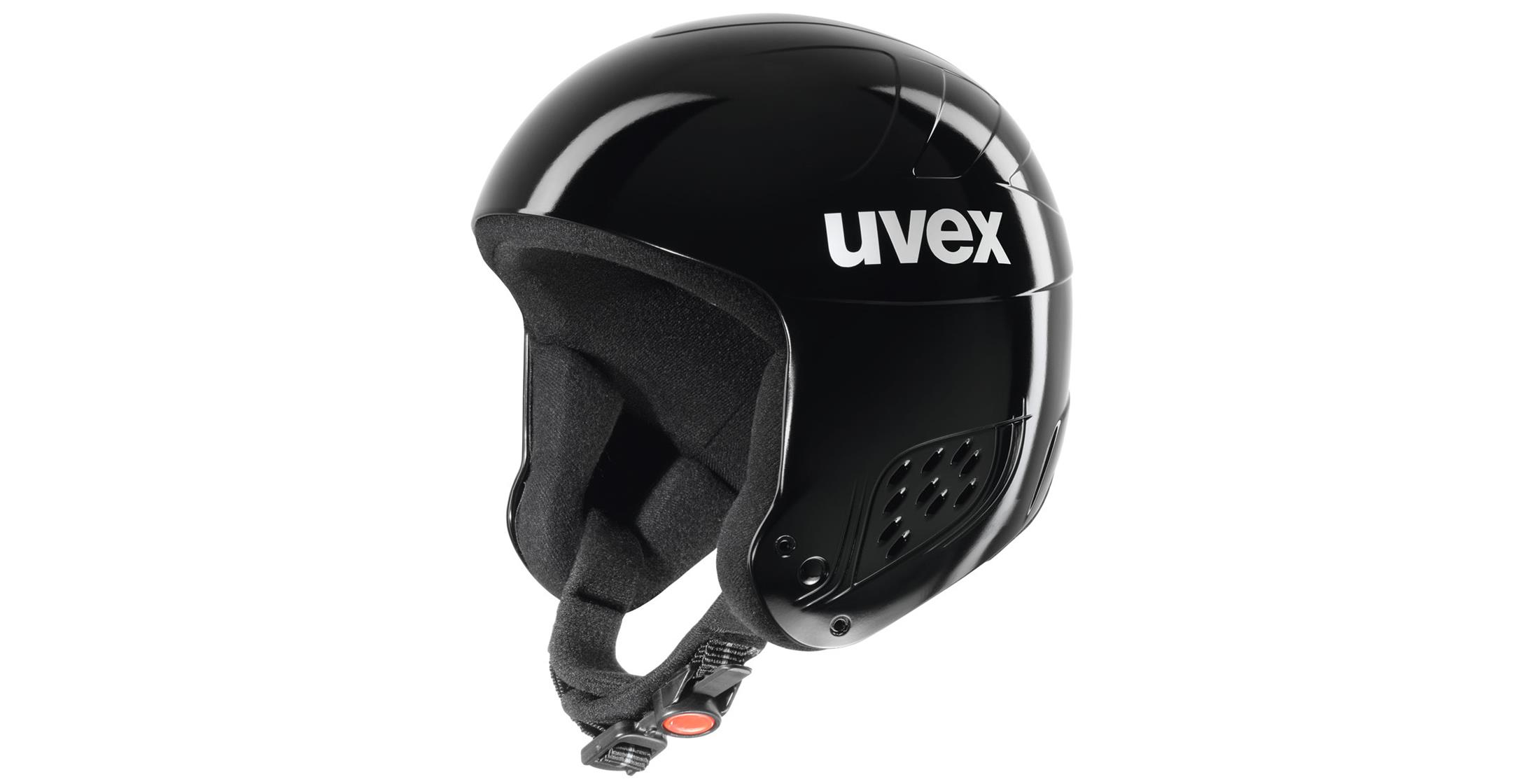 Uvex Jump Race Ski Helmet