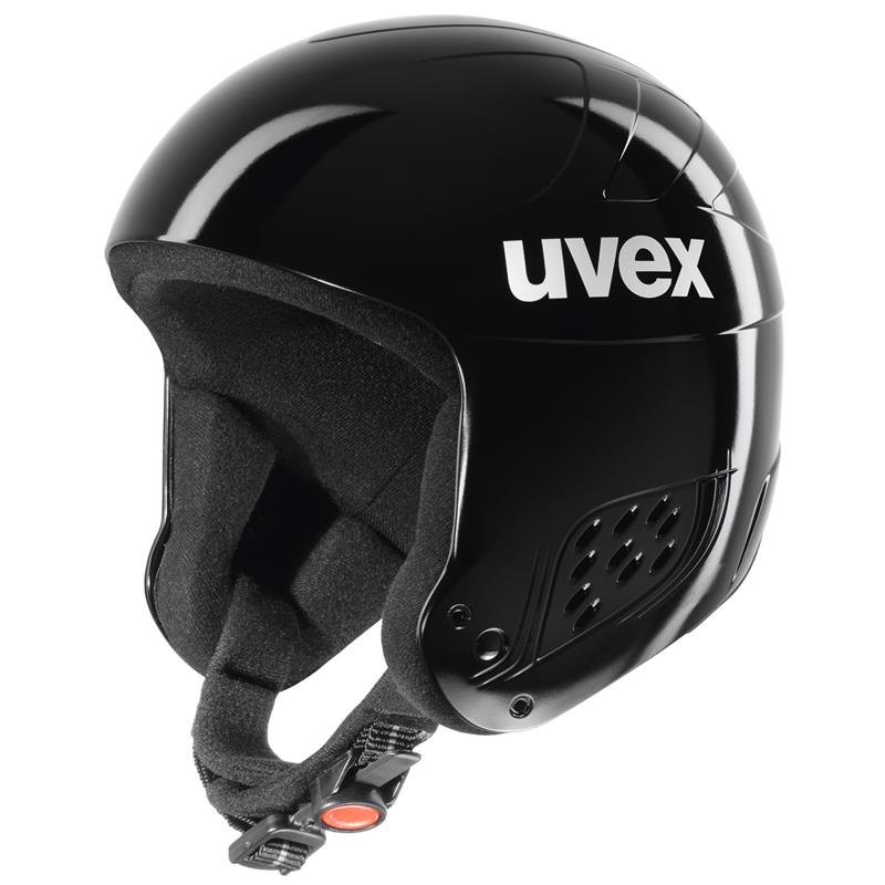 Uvex Jump Race Ski Helmet