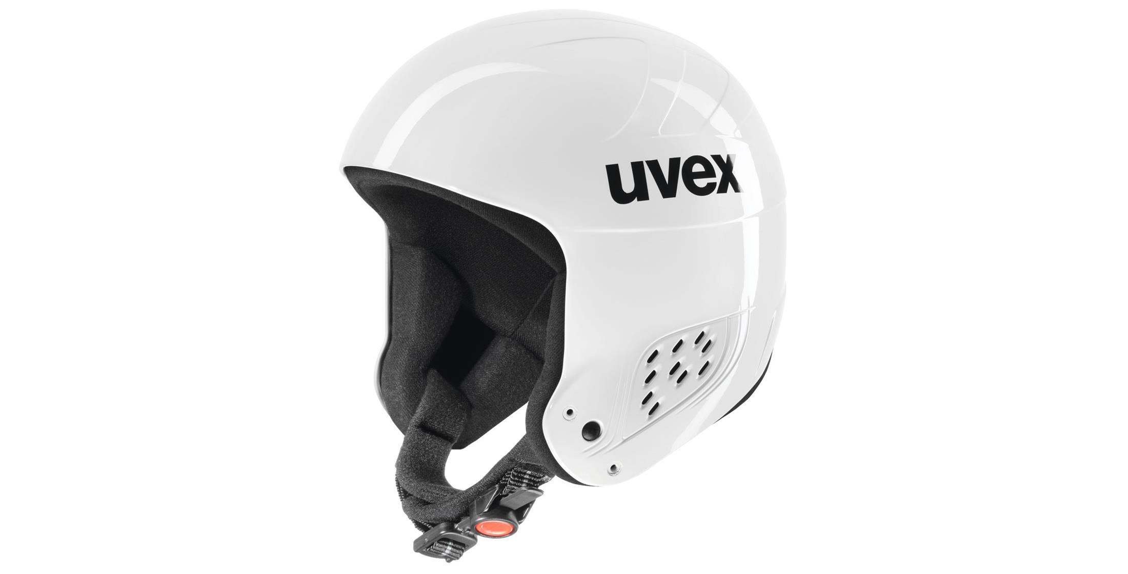 Uvex Jump Race Ski Helmet