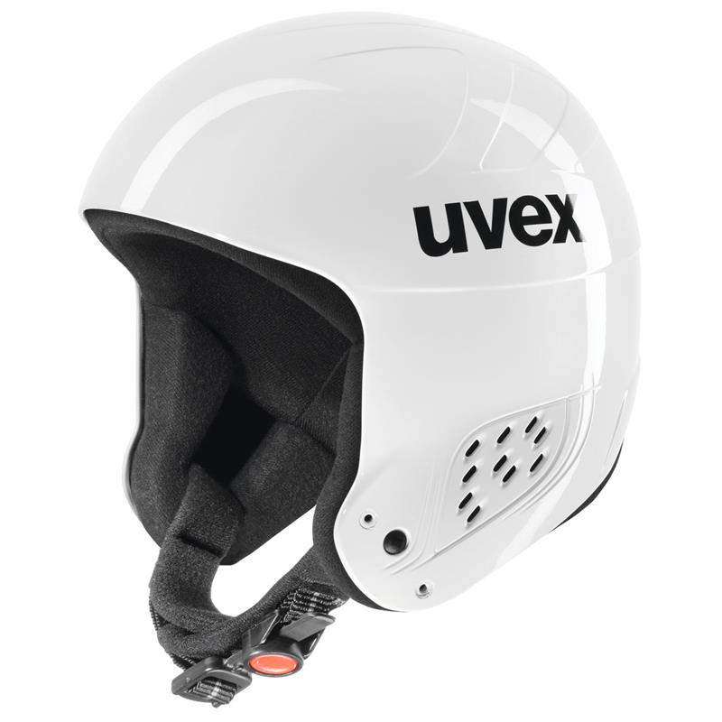 Uvex Jump Race Ski Helmet