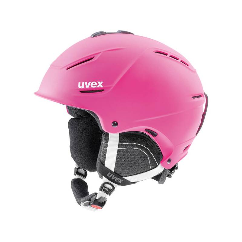 Uvex P1us 2.0 Ski and Snowboard Helmet-3