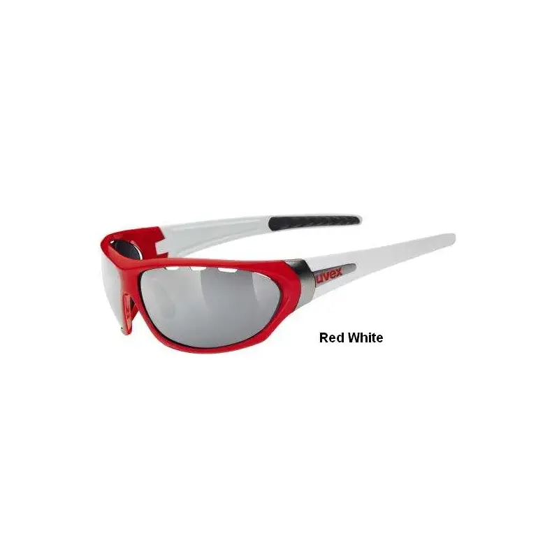 Uvex Paranoid Outdoor Performance Sunglasses-4