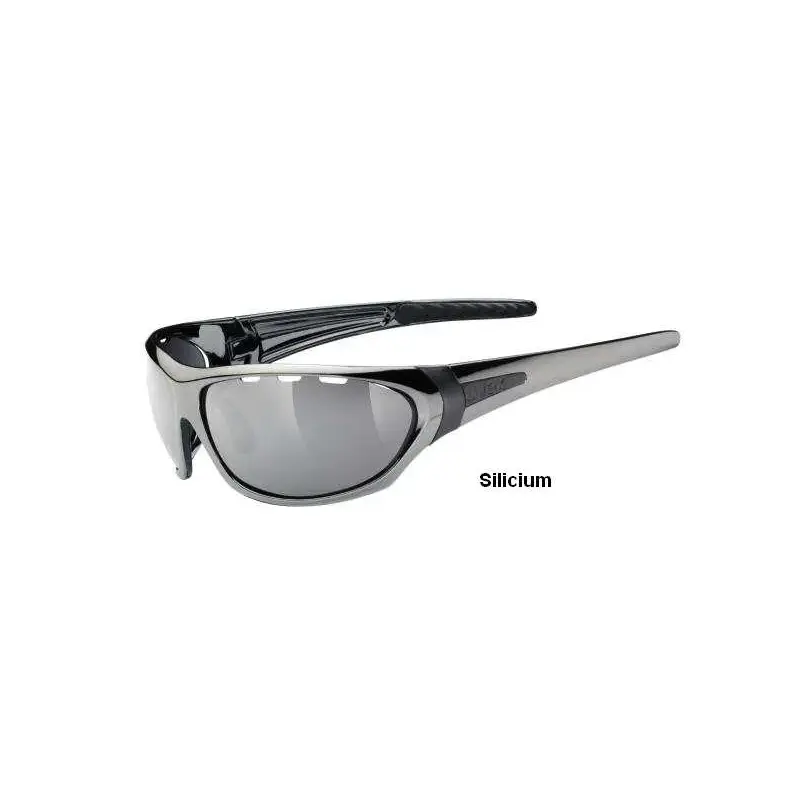 Uvex Paranoid Outdoor Performance Sunglasses-5
