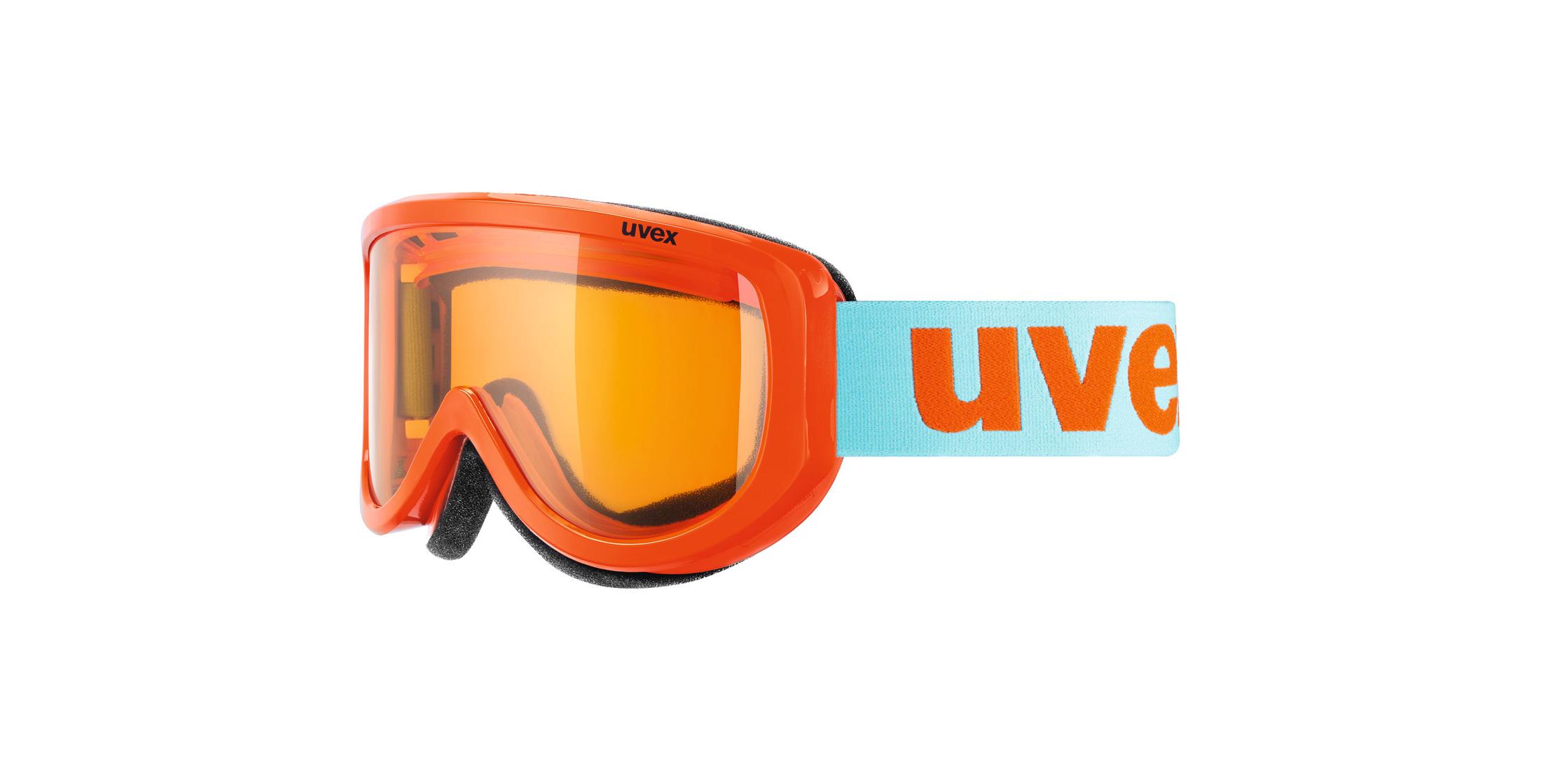 Uvex Racer Goggles