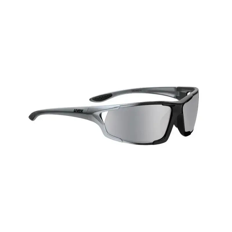 Uvex Bounce Sunglasses-5