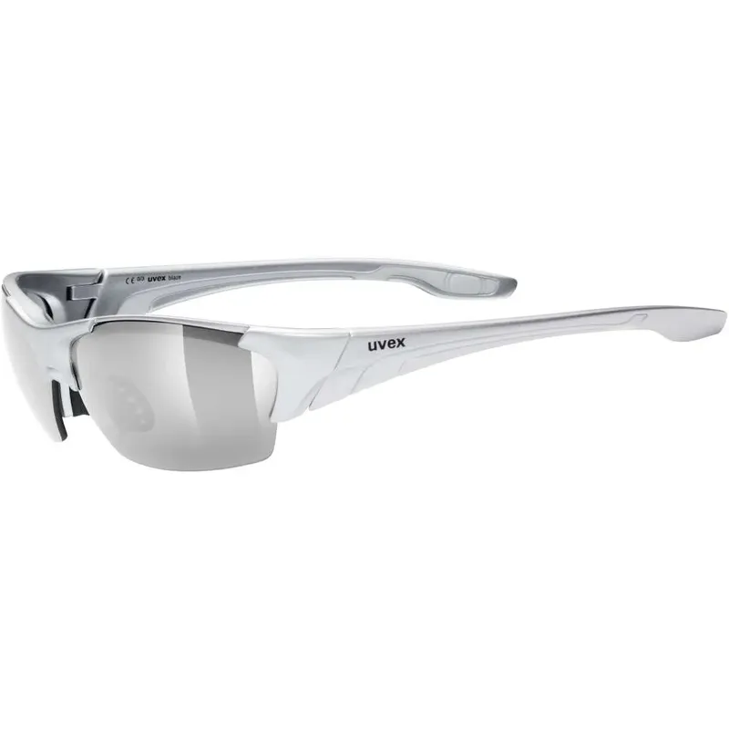 Uvex Blaze III Multisport Interchangeable Lens Sunglasses-5