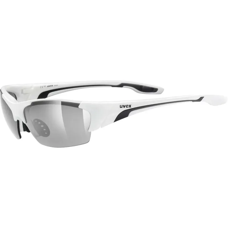 Uvex Blaze III Multisport Interchangeable Lens Sunglasses-4