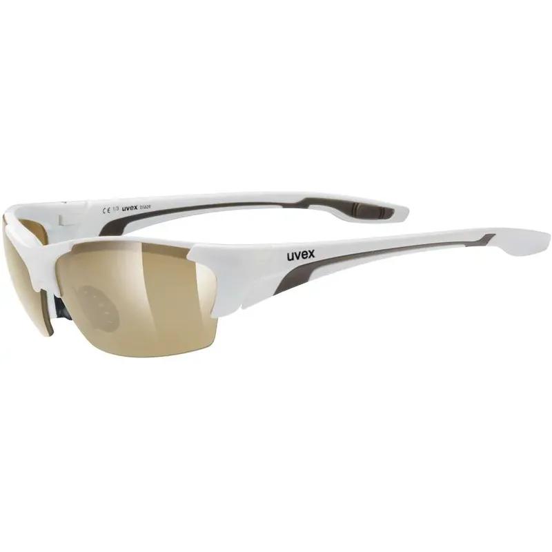 Uvex Blaze III Multisport Interchangeable Lens Sunglasses-3