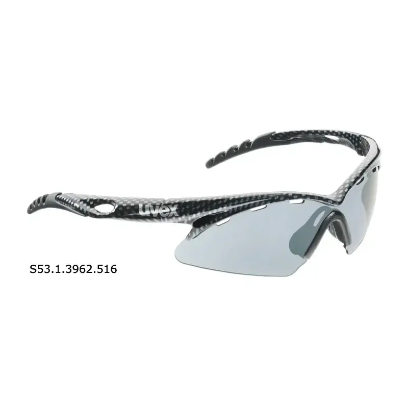 Uvex Crow Pro Interchangeable Lens Sunglasses-4