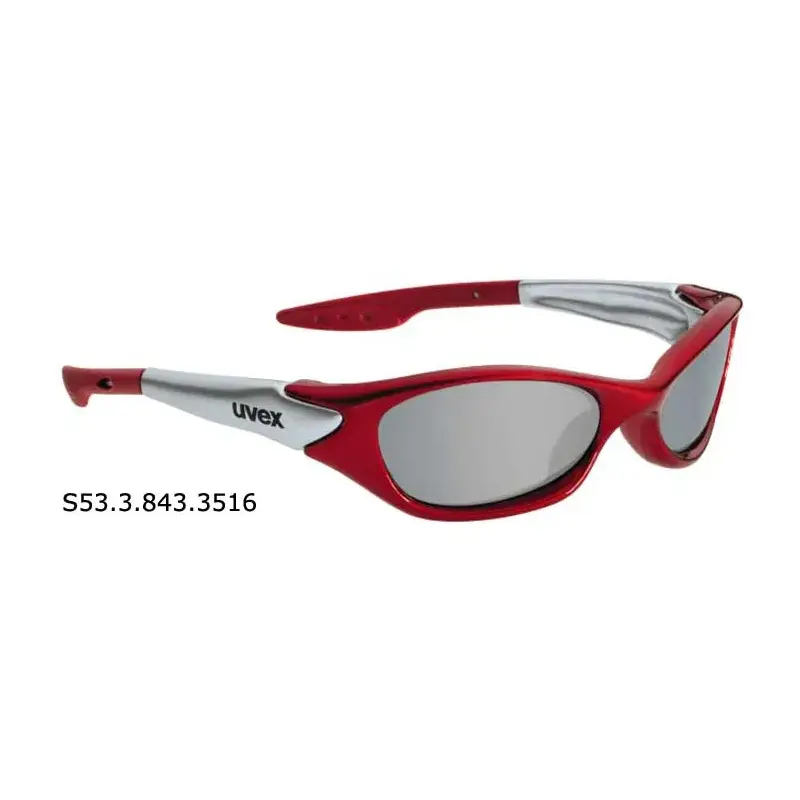 Uvex Sporty Junior & Kids Sunglasses-4
