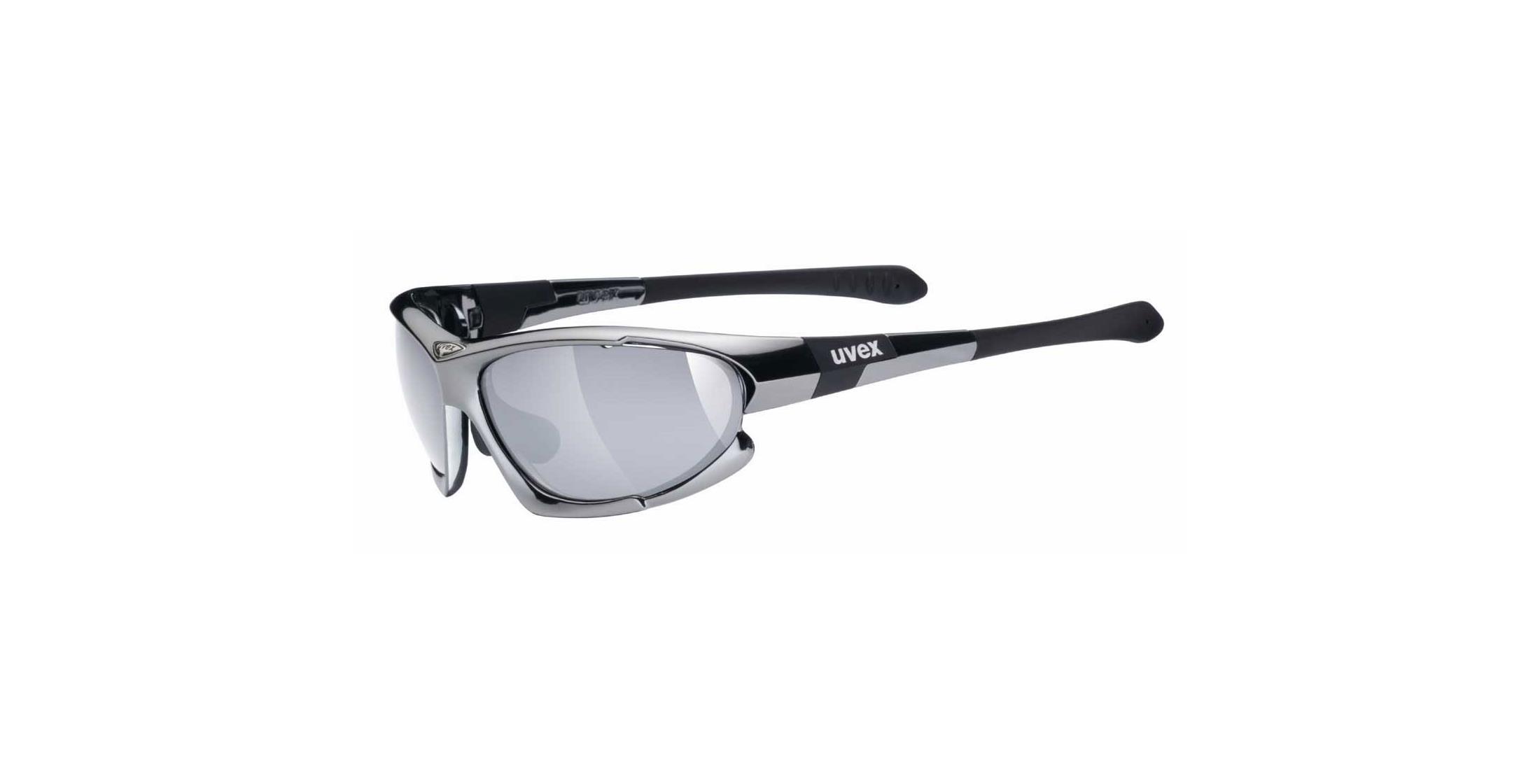 Uvex SGL 100 Interchangeable Sunglasses