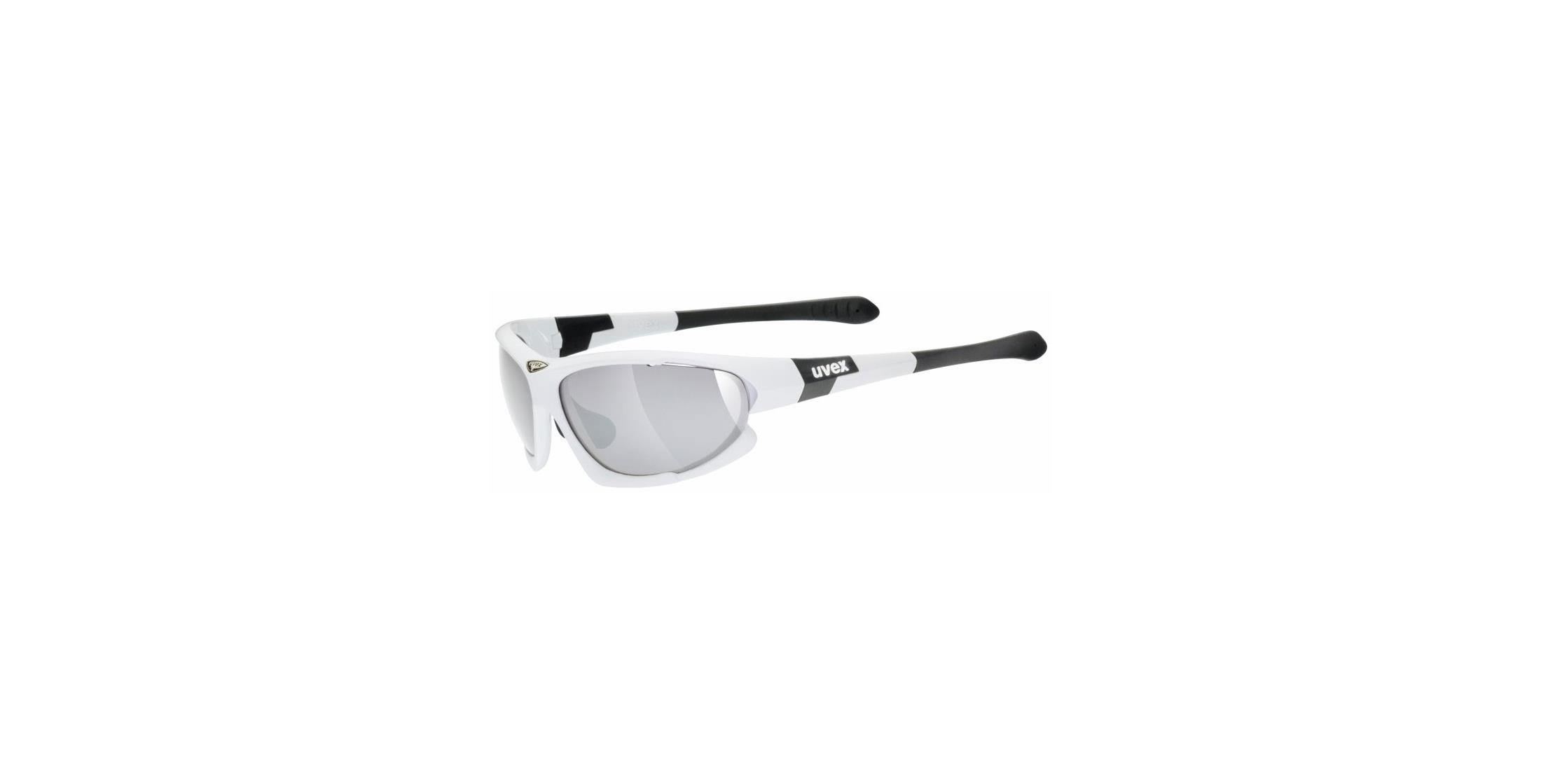 Uvex SGL 100 Interchangeable Sunglasses