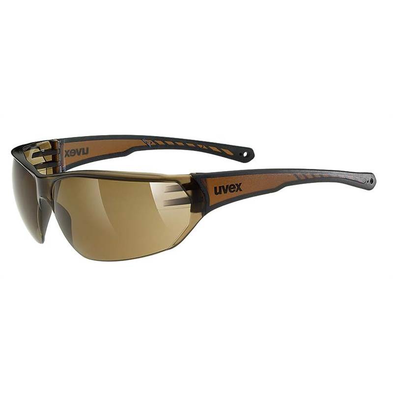 Uvex SGL 204 Sunglasses-4