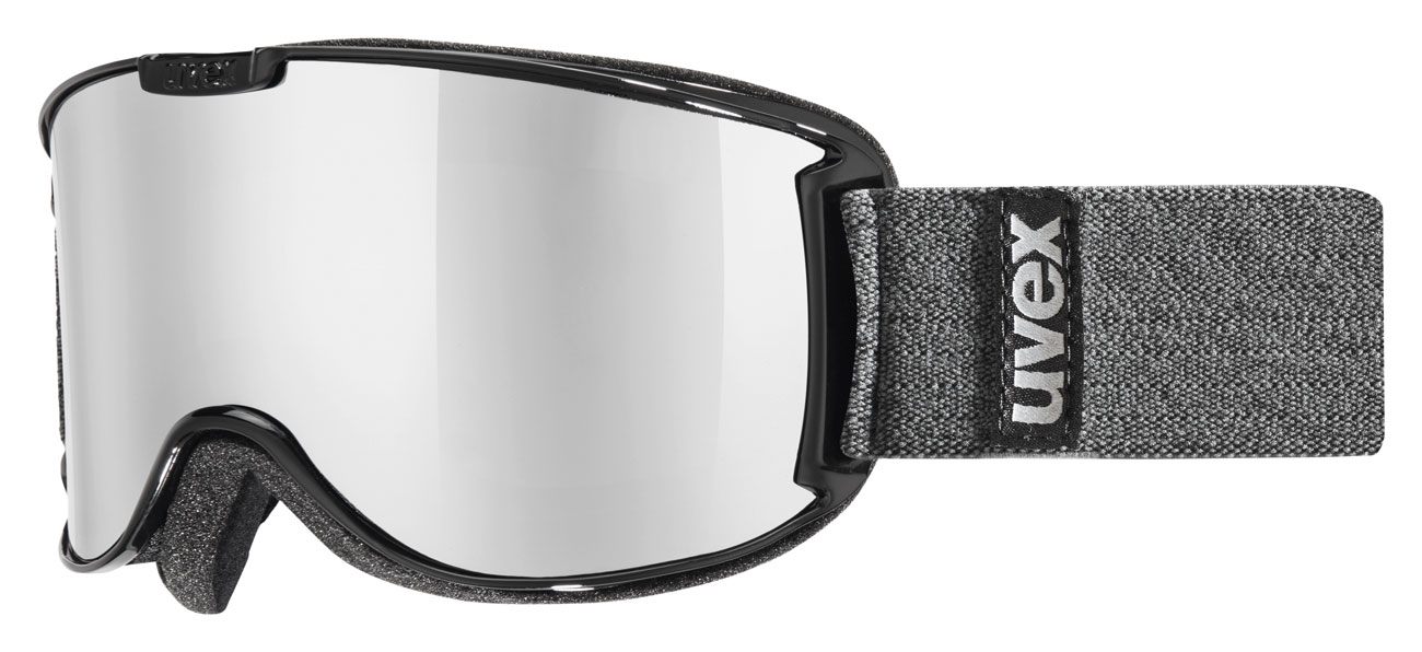 Uvex Skyper Litemiror Lens Ski Goggles OutdoorGB