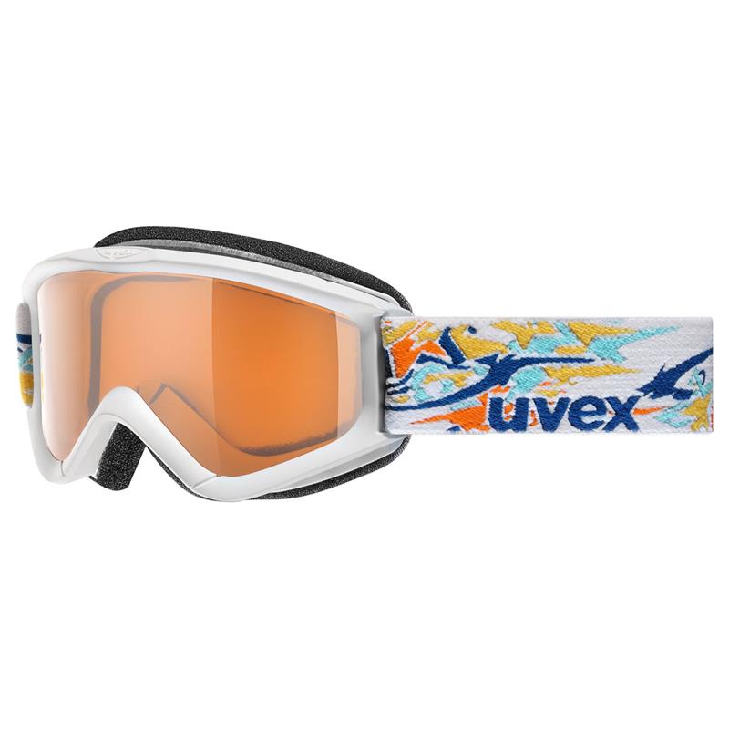 Uvex Speedy Pro Junior Performance Ski Goggles-3