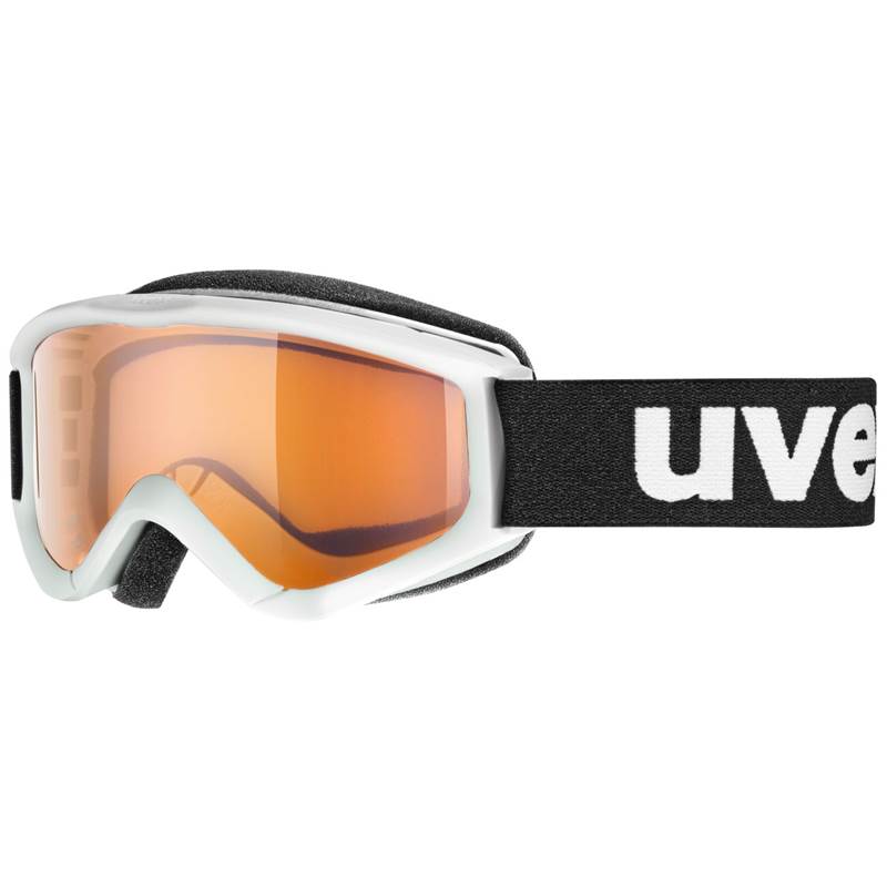 Uvex Speedy Pro Junior Performance Ski Goggles-1