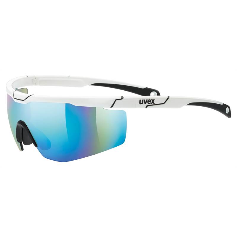 Uvex Sportstyle 117 Interchangeable Sunglasses-1